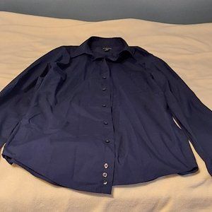 Men's George Long Sleeve Shirt Size Small